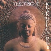 Tibetische Klangschalen 2