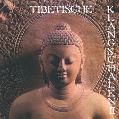 Tibetische Klangschalen 2 - Wiese,Klaus