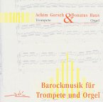 Barockmusik Für Trompete Und Orgel