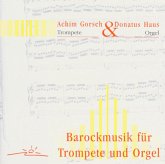 Barockmusik Für Trompete Und Orgel