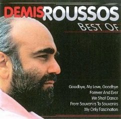 Someday... - Roussos,Demis