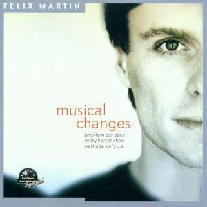 Musical Changes Musical Changes