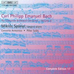 Klavierkonzerte Vol.9 - Spányi,Miklós