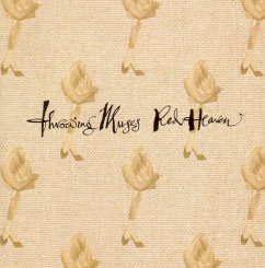Red Heaven - Throwing Muses