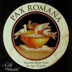Pax Romana-Römische Musik