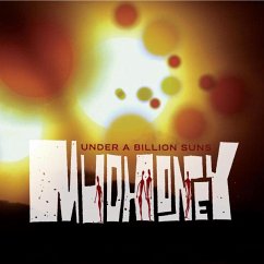 Under A Billion Suns - Mudhoney