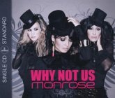 Why Not Us (2-Track)