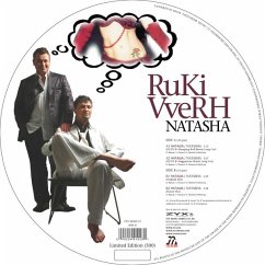 Natasha - Ruki Vverh