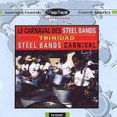 Trinidad-Steel Bands Carniva