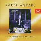 Ancerl Gold Edition Vol.5-Petruschka/+
