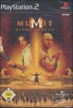 Mumie Kehrt Zurück,Die Mumie Kehrt Zurück,Die
