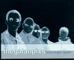 Acid Anger Again - Galan Pixs,The