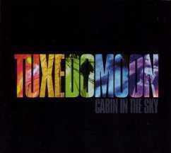 Cabin In The Sky Cover Cabin In The Sky