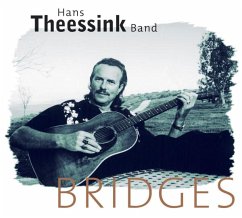 Bridges (Sacd Stereo) - Theessink,Hans