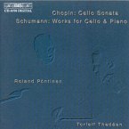 Werke Für Cello Und Klavier Werke Für Cello Und Klavier