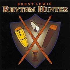 Cover Rhythm Hunter