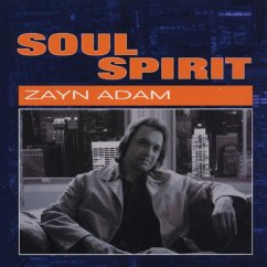 Soul Spirit - Adam,Zayn