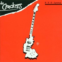 Brd Igung - Crackers,Die