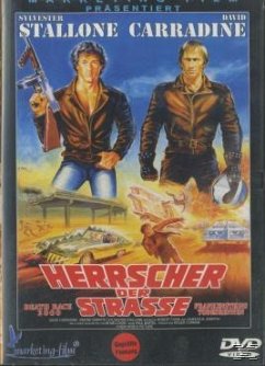 Cover Death Race 2000 - Herrscher der Straße