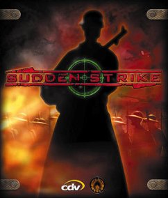 Cover Sudden Strike