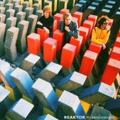 Cover Hyperdemension