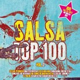 Salsa Top 100 Vol. 2