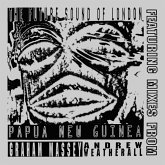 Papua New Guinea (1992 Mixes) (Ltd. Numbered 12")