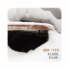 Blood Bank Ep - Bon Iver