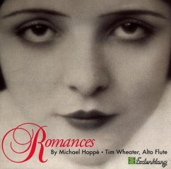 Romances - Hoppé,Michael & Wheater,Tim