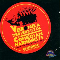Veronika,Der Lenz Ist Da - Berlin Comedian Harmonists