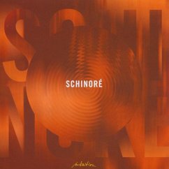 Schinore - Megadrums