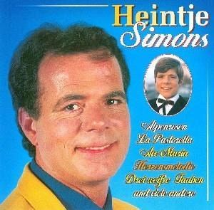 Heintje Simon