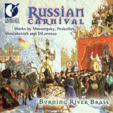 Russian Carnival Russian Carnival