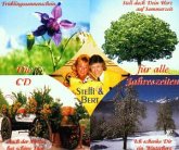 Jahreszeiten C D