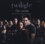 Twilight - Biss zum Morgengrauen (Score)