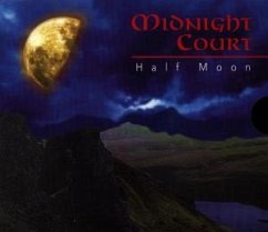 Cover Half Moon