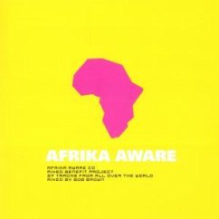 Cover Afrika Aware