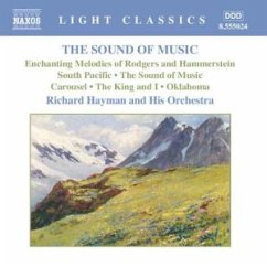 Enchanting Melodies - Hayman,Richard