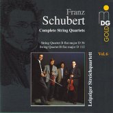 Streichquartette Vol.6