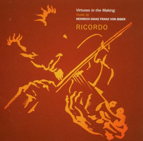 Virtuoso In The Making