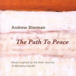 The Path Of Peace - Sterman/Reynolds/Palmieri