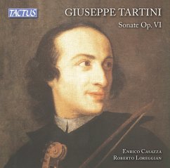 Sonaten Für Violine Und Cello Op.6 - Casazza,Enrico