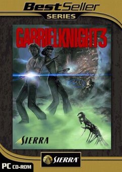 Bs: Gabriel Knight 3 Bs: Gabriel Knight 3