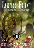 Lucio Fulci - Der Meister des Horror Schockers 1: Die Uhr des Grauens
