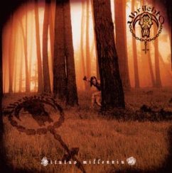 Cover Vitutus Millennium