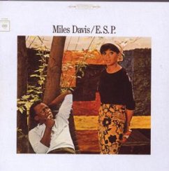 Cover E.S.P.