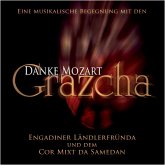 Danke Mozart-Grazcha