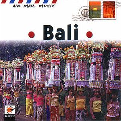 Bali - Diverse