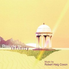 Prelude To Infinity - Coxon,Robert Haig