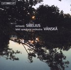 Seriously Sibelius
